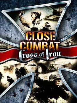Close Combat: Cross of Iron cover