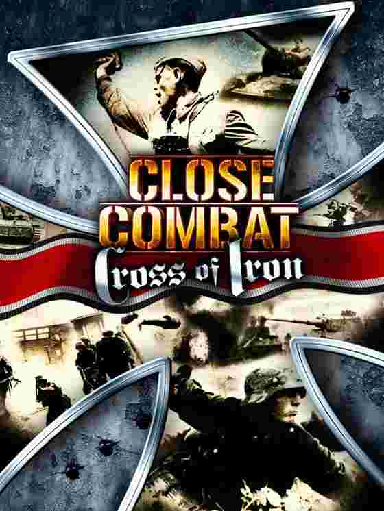 Close Combat: Cross of Iron wallpaper