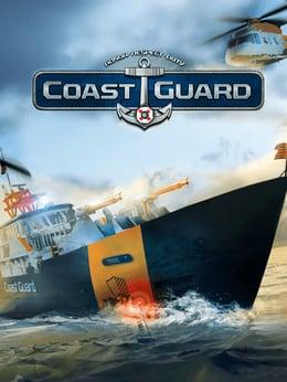 Coast Guard cover