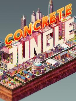Concrete Jungle cover