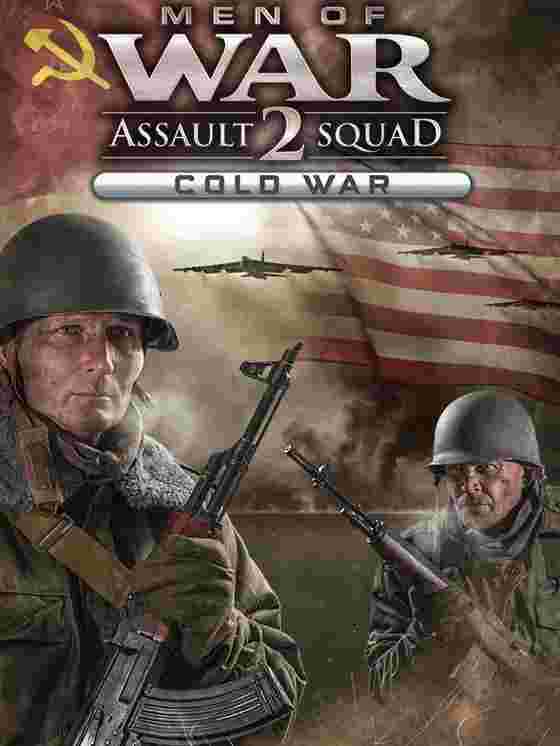 Men of War: Assault Squad 2 - Cold War wallpaper