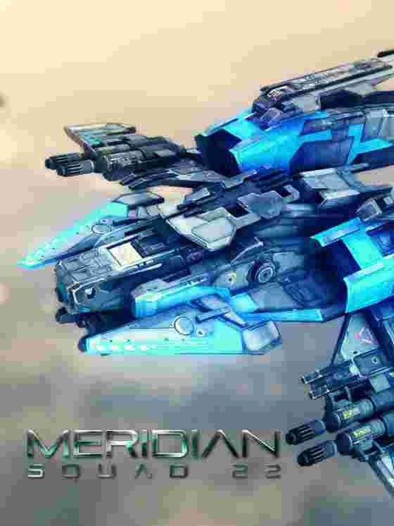 Meridian: Squad 22 wallpaper
