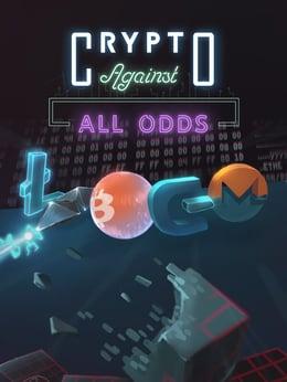 Crypto Against All Odds cover