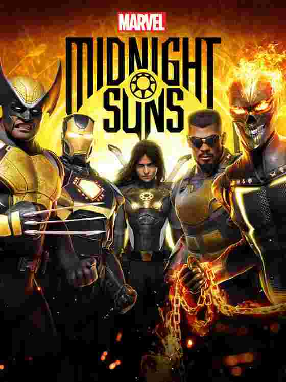 Marvel's Midnight Suns wallpaper