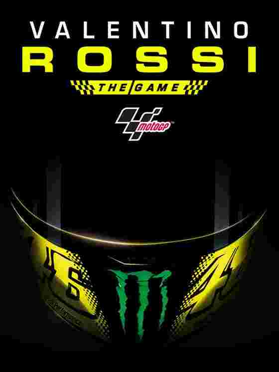 Valentino Rossi: The Game wallpaper