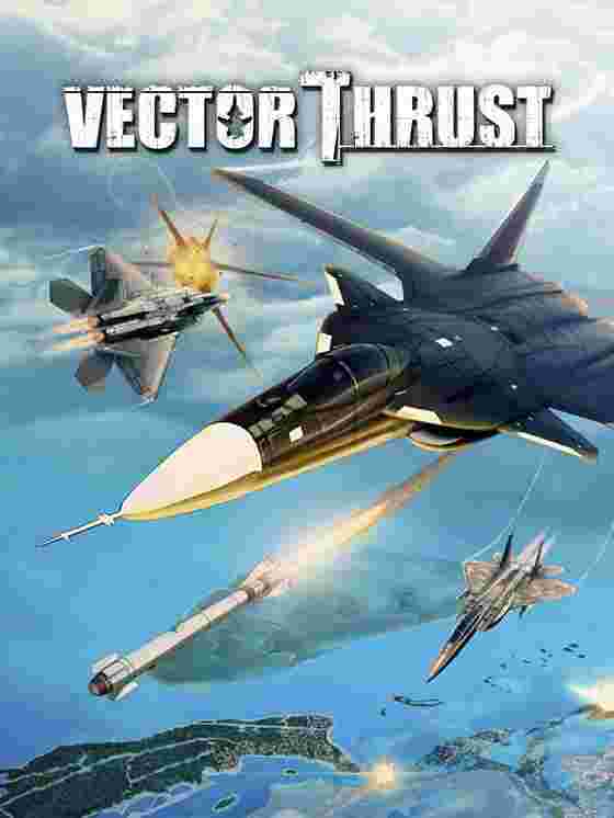 Vector Thrust wallpaper
