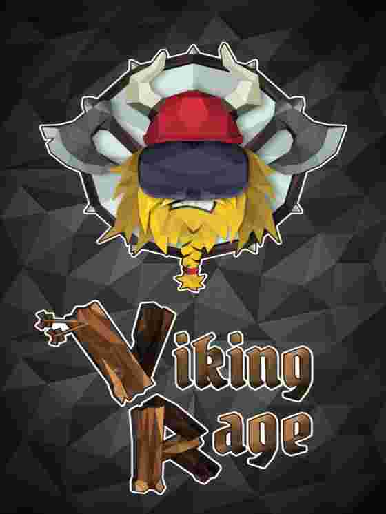 Viking Rage VR wallpaper