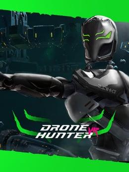 Drone Hunter VR cover