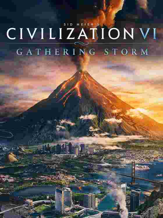Sid Meier's Civilization VI: Gathering Storm wallpaper