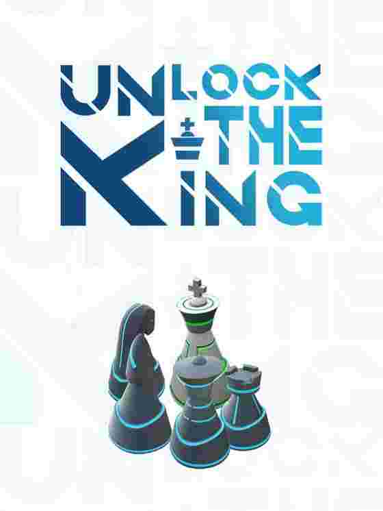 Unlock the King wallpaper