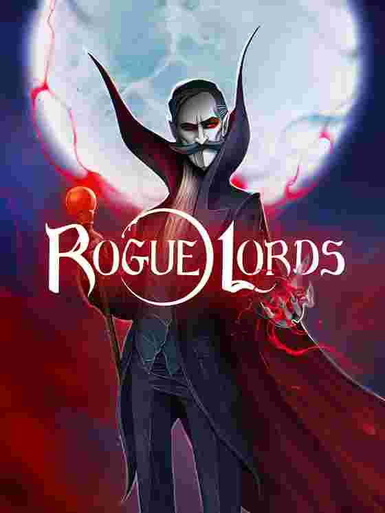 Rogue Lords wallpaper