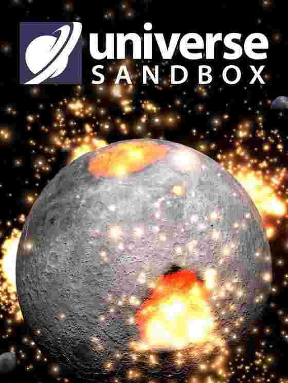 Universe Sandbox wallpaper