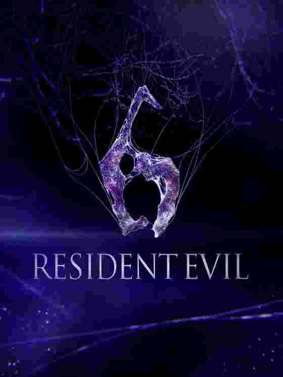 Resident Evil 6 wallpaper