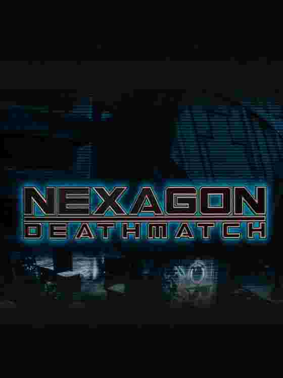 Nexagon: Deathmatch wallpaper