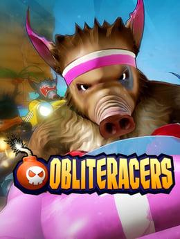 Obliteracers cover