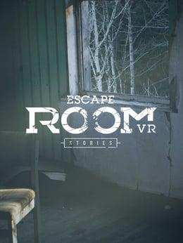 Escape Room VR: Stories cover