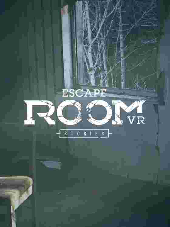Escape Room VR: Stories wallpaper