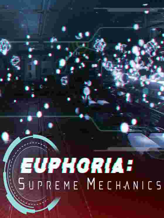 Euphoria: Supreme Mechanics wallpaper