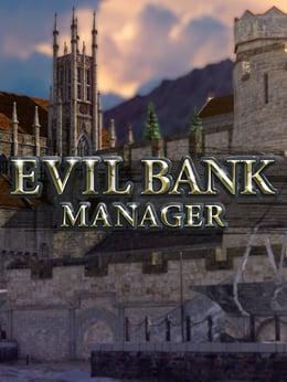 Evil Bank Manager cover