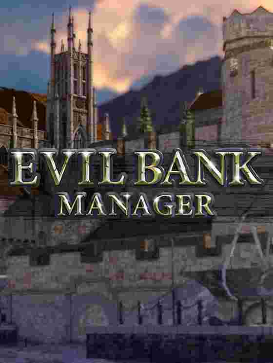 Evil Bank Manager wallpaper
