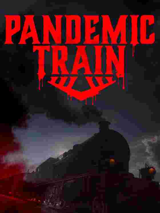 Pandemic Train wallpaper