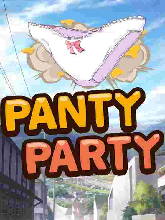 Panty Party wallpaper