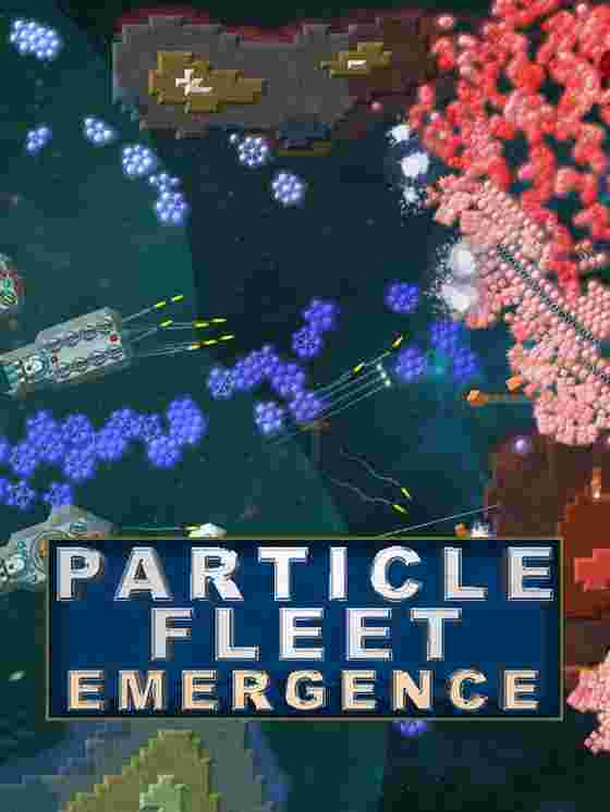 Particle Fleet: Emergence wallpaper