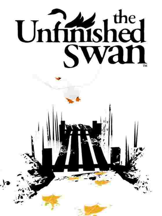 The Unfinished Swan wallpaper