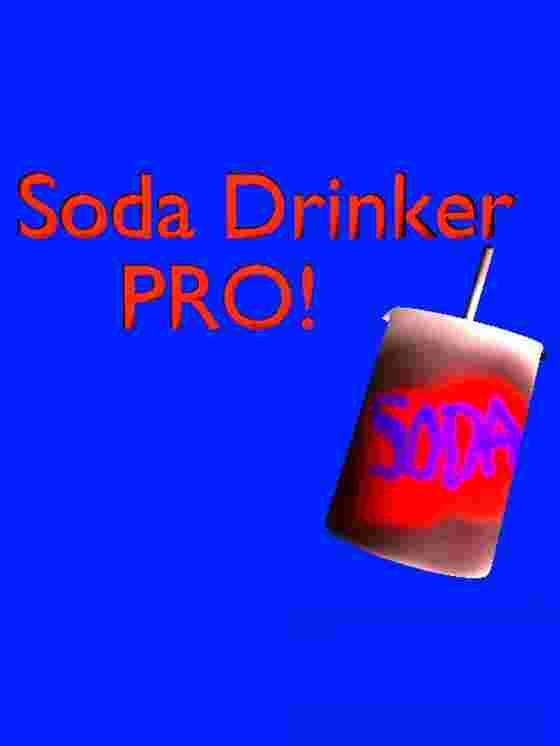 Soda Drinker Pro wallpaper