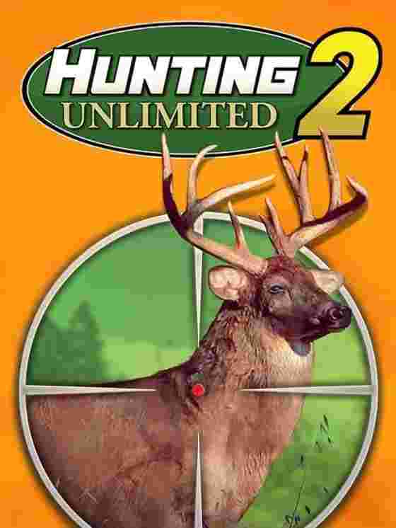 Hunting Unlimited 2 wallpaper