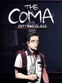 The Coma: Cutting Class cover