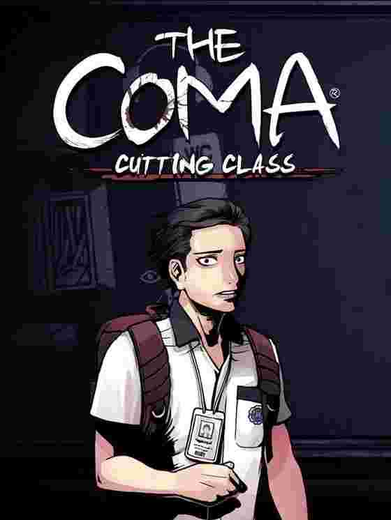 The Coma: Cutting Class wallpaper