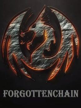 Forgotten Chain cover