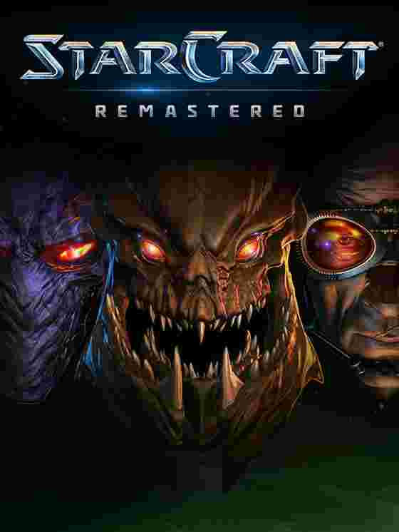StarCraft: Remastered wallpaper