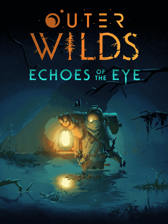 Outer Wilds: Echoes of the Eye wallpaper