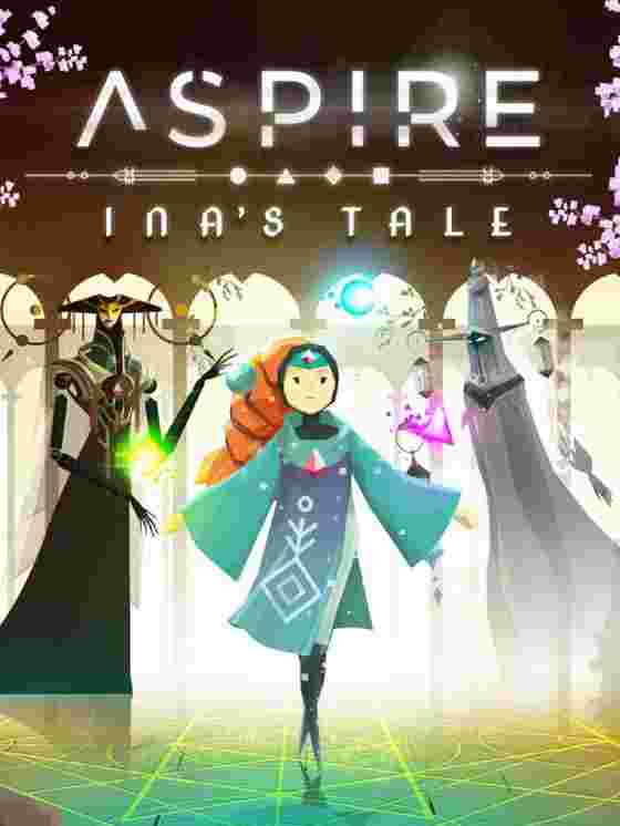 Aspire: Ina's Tale wallpaper