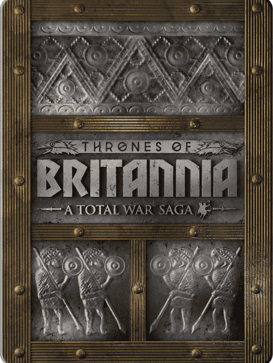 Total War Saga: Thrones of Britannia wallpaper