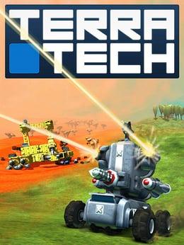 TerraTech cover