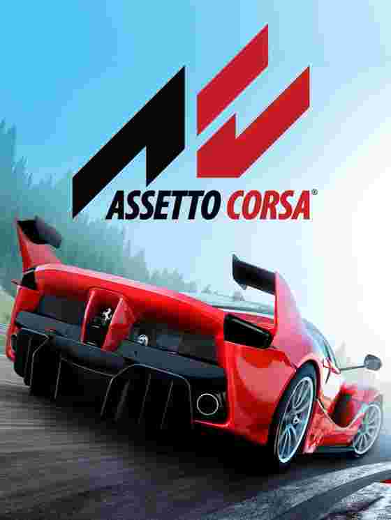 Assetto Corsa wallpaper