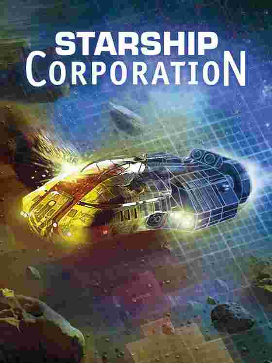Starship Corporation wallpaper