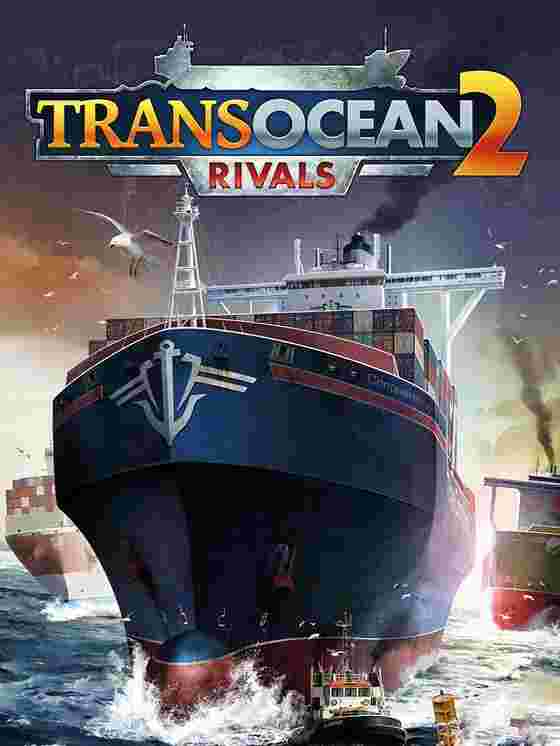 TransOcean 2: Rivals wallpaper
