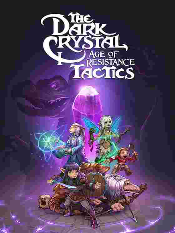 The Dark Crystal: Age of Resistance Tactics wallpaper