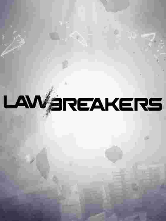 LawBreakers wallpaper