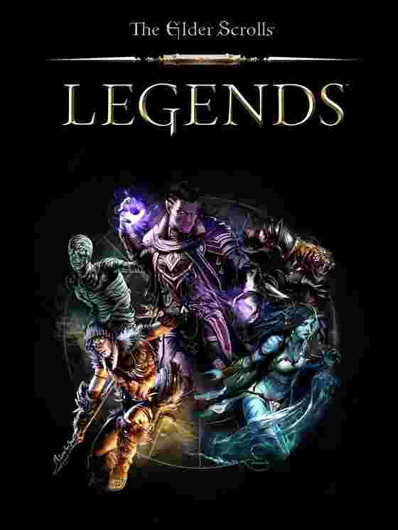 The Elder Scrolls: Legends wallpaper