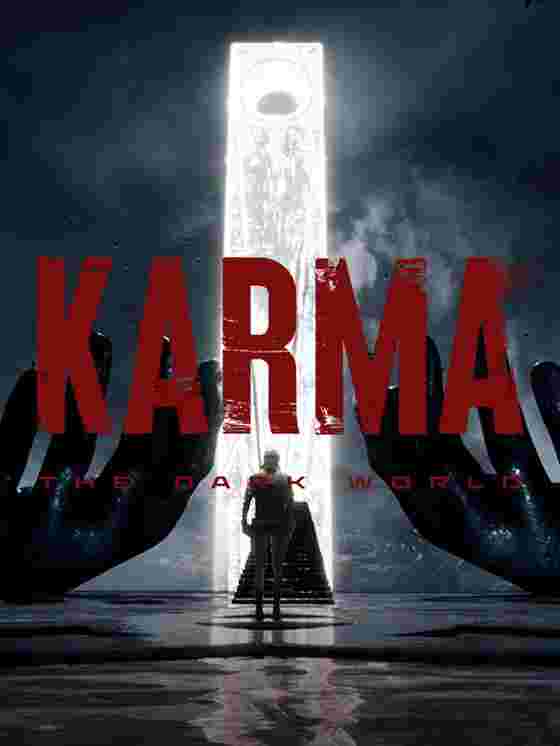 The Dark World: Karma wallpaper