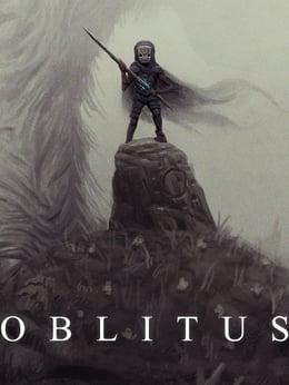 Oblitus cover