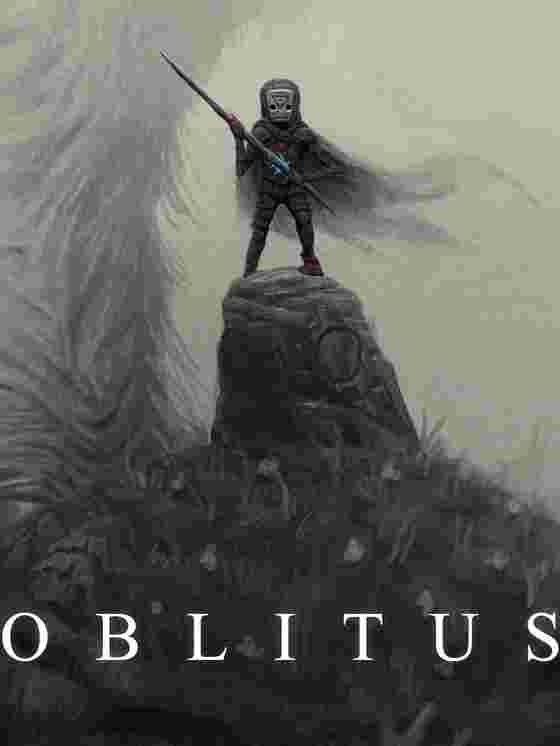 Oblitus wallpaper