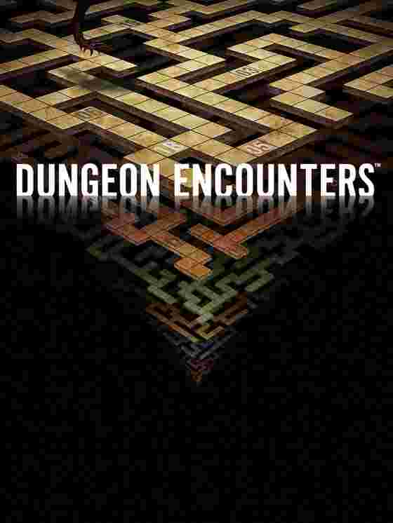 Dungeon Encounters wallpaper