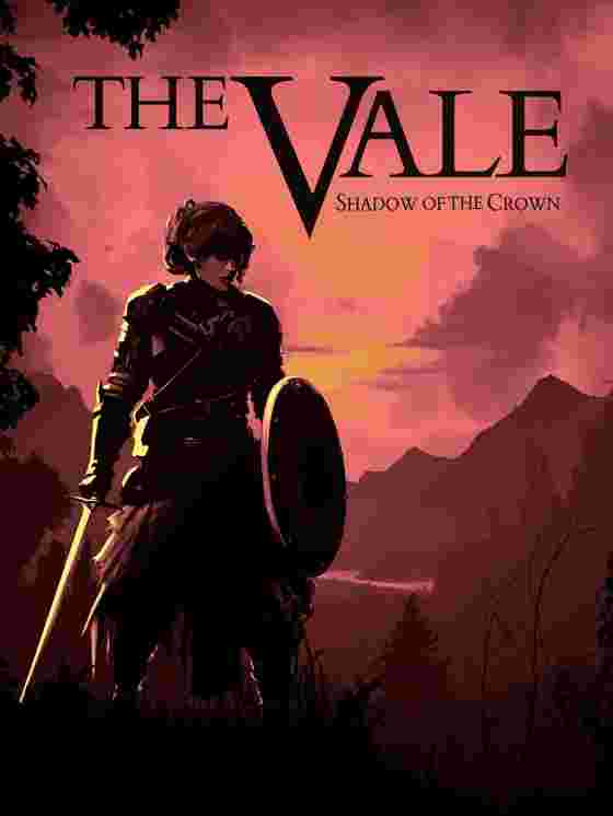 The Vale: Shadow of the Crown wallpaper