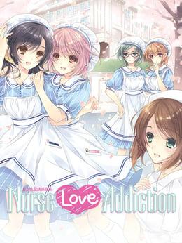 Nurse Love Addiction cover